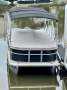 Platinum Pontoon Boats 19 Platinum