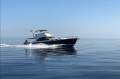 Palm Beach Motor Yachts 55 Flybridge