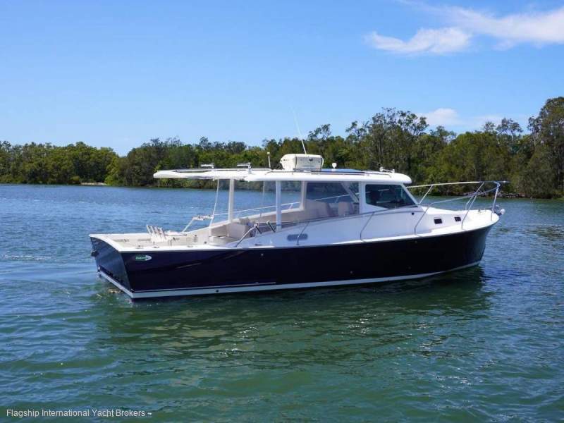 Eastport 32