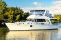 Alaska 46 Flybridge 2012 'LIONS BAY'