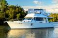 Alaska 46 Flybridge 2012 'LIONS BAY'