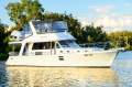 Alaska 46 Flybridge 2012 'LIONS BAY'