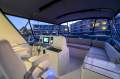 Alaska 46 Flybridge 2012 'LIONS BAY'
