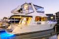 Alaska 46 Flybridge 2012 'LIONS BAY'