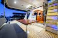 Alaska 46 Flybridge 2012 'LIONS BAY'