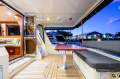 Alaska 46 Flybridge 2012 'LIONS BAY'