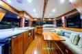 Alaska 46 Flybridge 2012 'LIONS BAY'