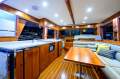 Alaska 46 Flybridge 2012 'LIONS BAY'