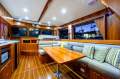 Alaska 46 Flybridge 2012 'LIONS BAY'