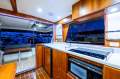Alaska 46 Flybridge 2012 'LIONS BAY'