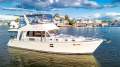 Alaska 46 Flybridge 2012 'LIONS BAY'