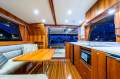 Alaska 46 Flybridge 2012 'LIONS BAY'
