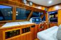 Alaska 46 Flybridge 2012 'LIONS BAY'