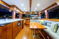 Alaska 46 Flybridge 2012 'LIONS BAY'