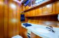 Alaska 46 Flybridge 2012 'LIONS BAY'