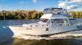 Alaska 46 Flybridge 2012 'LIONS BAY'