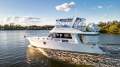 Alaska 46 Flybridge 2012 'LIONS BAY'
