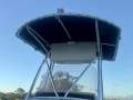 Scout 202 Sportfish Centre console