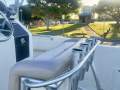 Scout 202 Sportfish Centre console