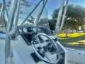 Scout 202 Sportfish Centre console