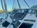 Scout 202 Sportfish Centre console