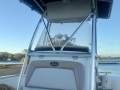 Scout 202 Sportfish Centre console
