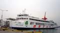 71.8m Pax & Vehicle Ferry