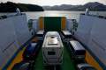 71.8m Pax & Vehicle Ferry