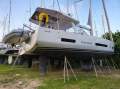 Hanse 510