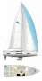 Hanse 510