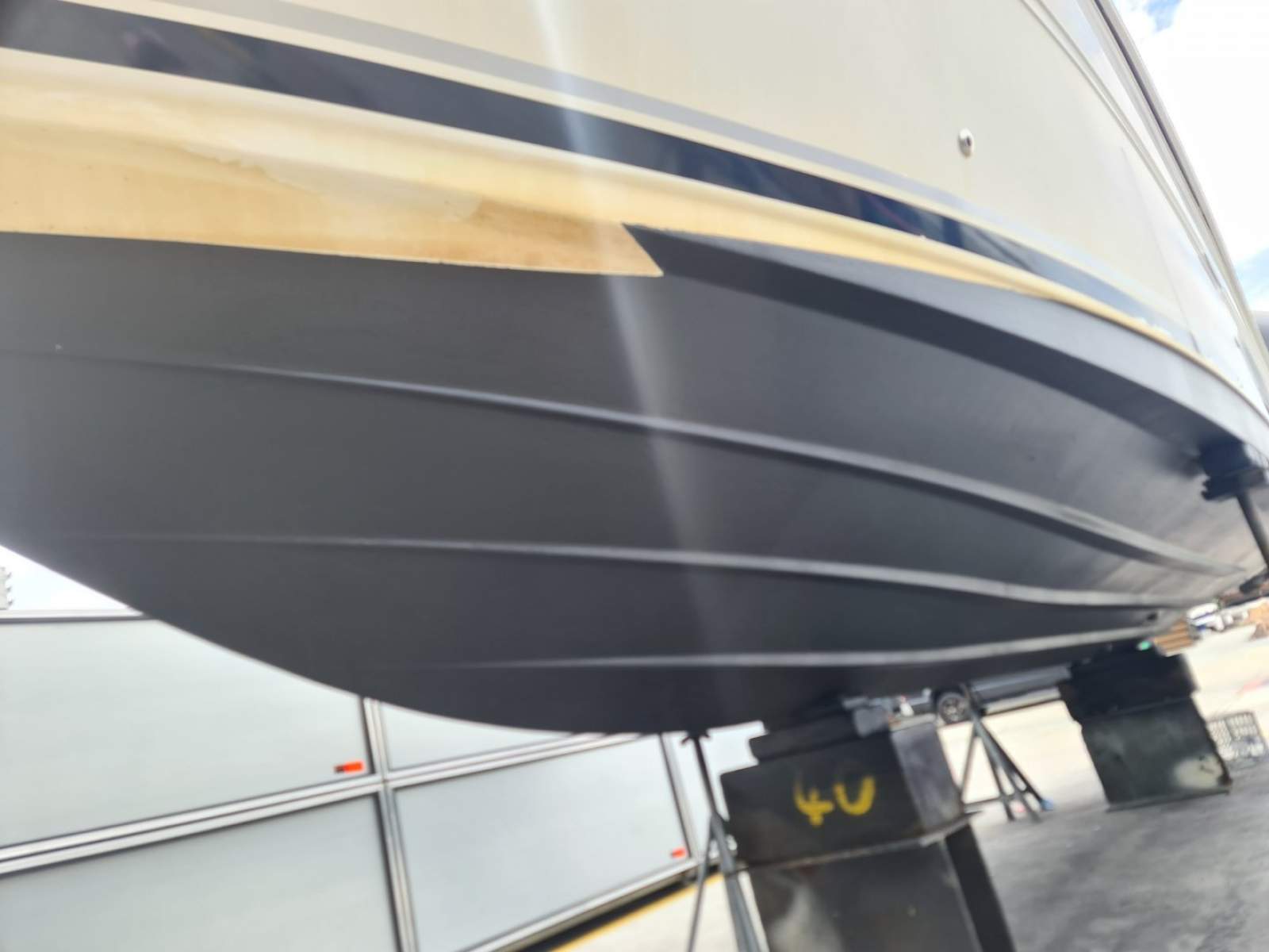 Sea Ray 270 Amberjack
