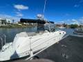 Sea Ray 270 Amberjack