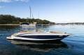 Regal 2500 LSR