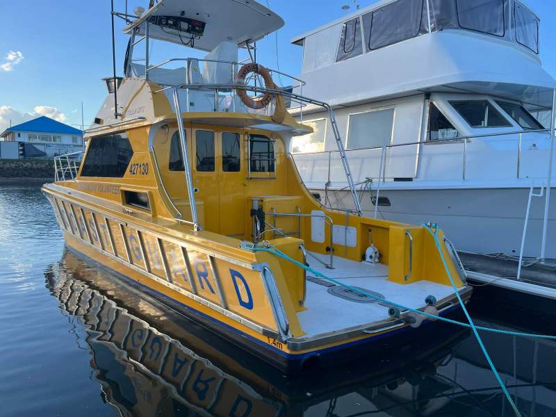 O'Brien 43 Flybridge