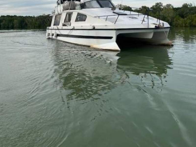 Tasman 50