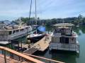 Freehold Marina Berths