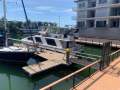 Freehold Marina Berths