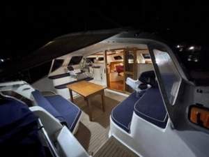 Perry 43 'Twin Spirit'