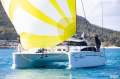 Perry 43 'Twin Spirit'