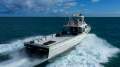 Westcoaster 65 Fishing Vessel