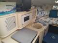 Sea Ray 260 Sundancer