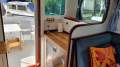 2022 Timber Motor Sailer 'Awaba':11 Sydney Marine Brokerage 2022 Timber Motor Sailer