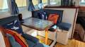 2022 Timber Motor Sailer 'Awaba':14 Sydney Marine Brokerage 2022 Timber Motor Sailer