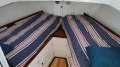 2022 Timber Motor Sailer 'Awaba':15 Sydney Marine Brokerage 2022 Timber Motor Sailer