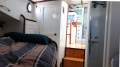 2022 Timber Motor Sailer 'Awaba':16 Sydney Marine Brokerage 2022 Timber Motor Sailer