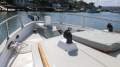 2022 Timber Motor Sailer 'Awaba':7 Sydney Marine Brokerage 2022 Timber Motor Sailer