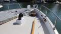 2022 Timber Motor Sailer 'Awaba':8 Sydney Marine Brokerage 2022 Timber Motor Sailer