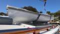2022 Timber Motor Sailer 'Awaba':9 Sydney Marine Brokerage 2022 Timber Motor Sailer