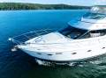 Carver 570 Pilothouse Cruiser