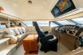 Carver 570 Pilothouse Cruiser